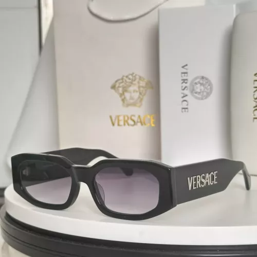 Replica Versace AAA Quality Sunglasses #1337289, $60.00 USD, [ITEM#1337289], Replica Versace AAA Quality Sunglasses outlet from China