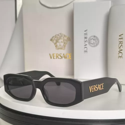 Replica Versace AAA Quality Sunglasses #1337291, $60.00 USD, [ITEM#1337291], Replica Versace AAA Quality Sunglasses outlet from China