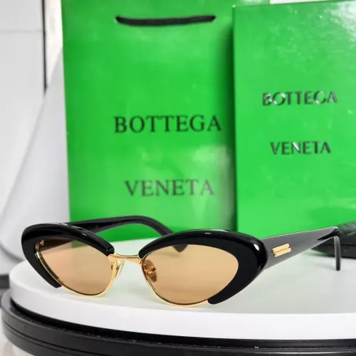 Replica Bottega Veneta AAA Quality Sunglasses #1337328, $68.00 USD, [ITEM#1337328], Replica Bottega Veneta AAA Quality Sunglasses outlet from China