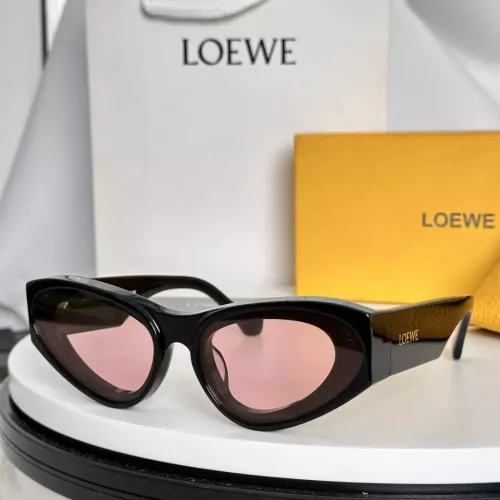 LOEWE AAA Quality Sunglasses #1337347
