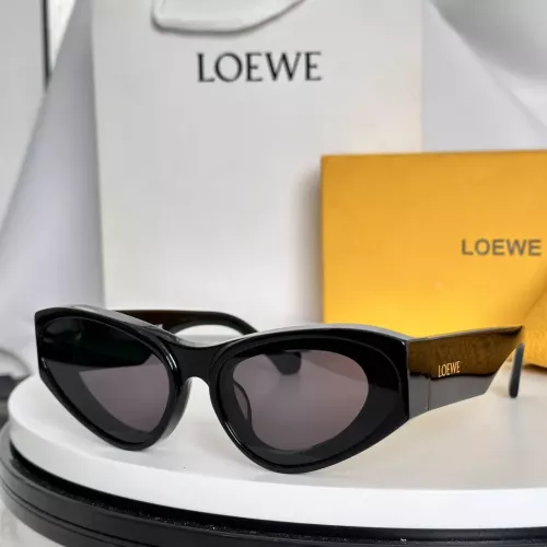 LOEWE AAA Quality Sunglasses #1337348