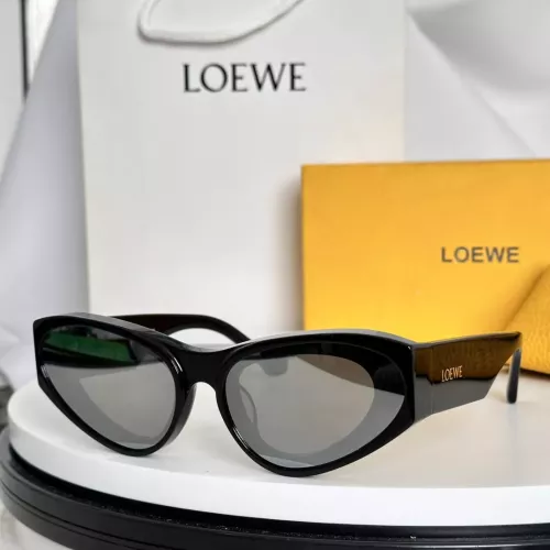 LOEWE AAA Quality Sunglasses #1337349