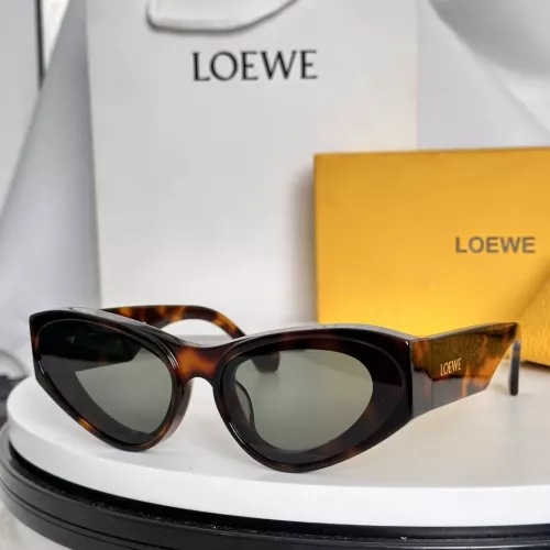 LOEWE AAA Quality Sunglasses #1337350