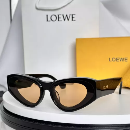 LOEWE AAA Quality Sunglasses #1337352