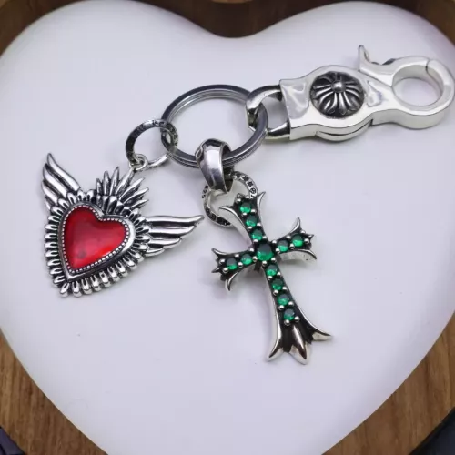 Replica Chrome Hearts Key Holder And Bag Buckle #1337423, $52.00 USD, [ITEM#1337423], Replica Chrome Hearts Key Holder And Bag Buckle outlet from China