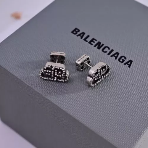 Replica Balenciaga Earrings For Women #1337474, $27.00 USD, [ITEM#1337474], Replica Balenciaga Earrings outlet from China
