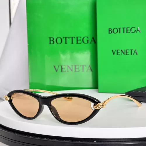 Replica Bottega Veneta AAA Quality Sunglasses #1337485, $64.00 USD, [ITEM#1337485], Replica Bottega Veneta AAA Quality Sunglasses outlet from China