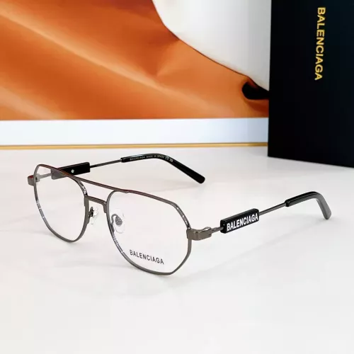 Balenciaga Goggles #1337501
