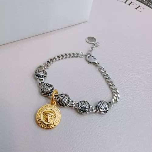 Replica Versace Bracelets #1337505, $48.00 USD, [ITEM#1337505], Replica Versace Bracelets outlet from China