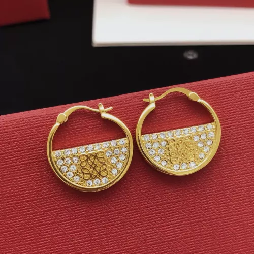 LOEWE Earrings For Women #1337607