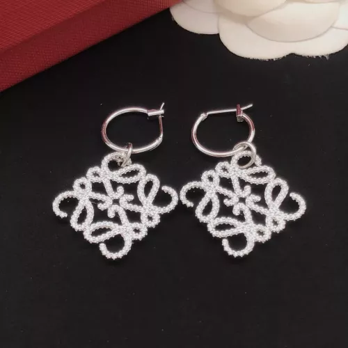 LOEWE Earrings For Women #1337608