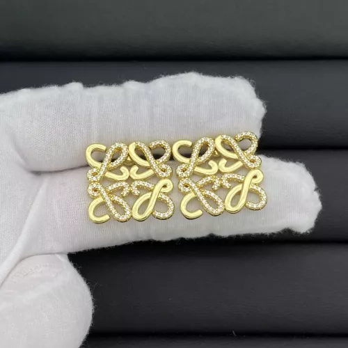 LOEWE Earrings For Women #1337896