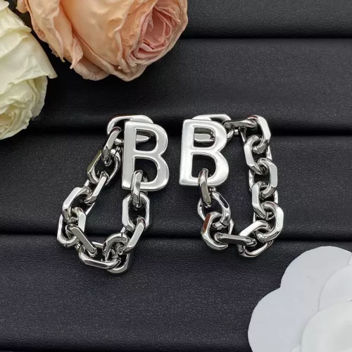 Replica Balenciaga Earrings For Women #1338011, $23.00 USD, [ITEM#1338011], Replica Balenciaga Earrings outlet from China