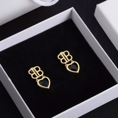 Replica Balenciaga Earrings For Women #1338019, $25.00 USD, [ITEM#1338019], Replica Balenciaga Earrings outlet from China