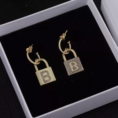 Balenciaga Earrings For Women #1338022