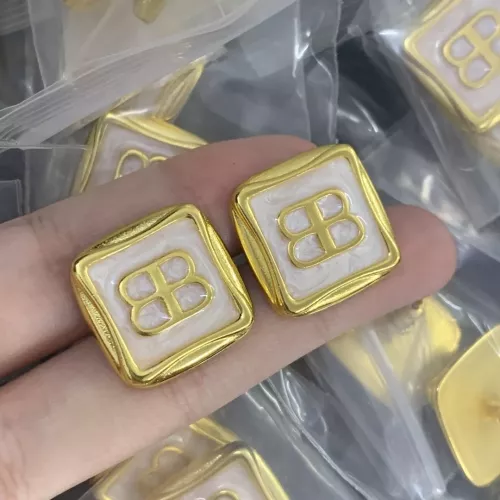 Balenciaga Earrings For Women #1338034