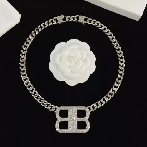 Replica Balenciaga Necklaces #1338047, $38.00 USD, [ITEM#1338047], Replica Balenciaga Necklaces outlet from China