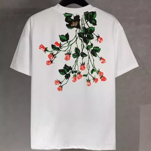 LOEWE T-Shirts Short Sleeved For Unisex #1338335