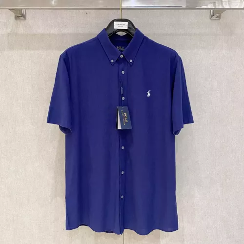Replica Ralph Lauren Polo Shirts Short Sleeved For Unisex #1338393, $98.00 USD, [ITEM#1338393], Replica Ralph Lauren Polo Shirts outlet from China