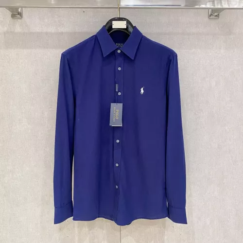 Replica Ralph Lauren Polo Shirts Long Sleeved For Unisex #1338401, $102.00 USD, [ITEM#1338401], Replica Ralph Lauren Polo Shirts outlet from China