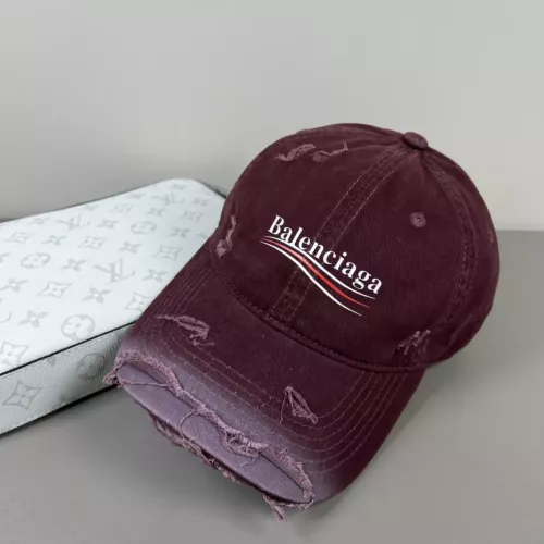 Replica Balenciaga Caps #1338420, $25.00 USD, [ITEM#1338420], Replica Balenciaga Caps outlet from China