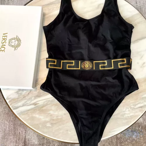 Replica Versace Bathing Suits For Women #1338464, $38.00 USD, [ITEM#1338464], Replica Versace Bathing Suits outlet from China