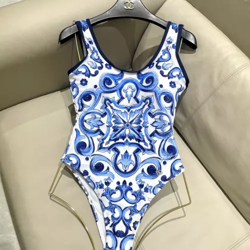 Replica Dolce &amp; Gabbana Bathing Suits For Women #1338467, $39.00 USD, [ITEM#1338467], Replica Dolce &amp; Gabbana Bathing Suits outlet from China