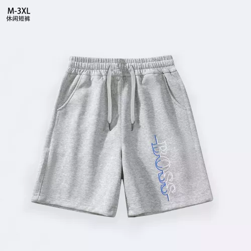 Replica Boss Pants For Men #1338477, $29.00 USD, [ITEM#1338477], Replica Boss Pants outlet from China