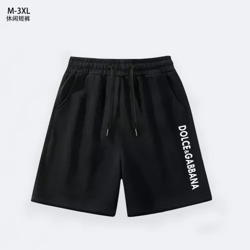 Replica Dolce &amp; Gabbana D&amp;G Pants For Men #1338484, $29.00 USD, [ITEM#1338484], Replica Dolce &amp; Gabbana D&amp;G Pants outlet from China