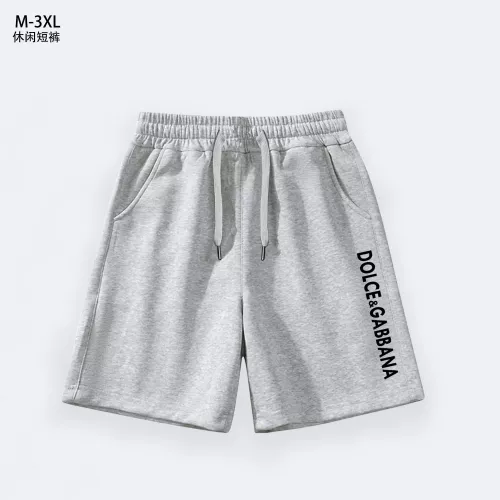 Replica Dolce &amp; Gabbana D&amp;G Pants For Men #1338485, $29.00 USD, [ITEM#1338485], Replica Dolce &amp; Gabbana D&amp;G Pants outlet from China