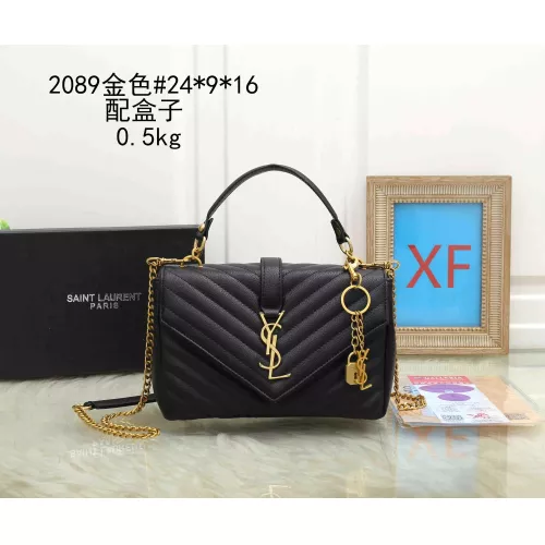 Replica Yves Saint Laurent YSL Fashion Messenger Bags For Women #1338547, $34.00 USD, [ITEM#1338547], Replica Yves Saint Laurent YSL Fashion Messenger Bags outlet from China