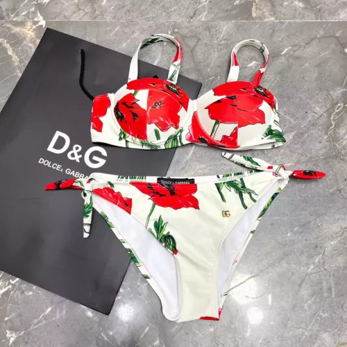 Replica Dolce &amp; Gabbana Bathing Suits For Women #1338566, $39.00 USD, [ITEM#1338566], Replica Dolce &amp; Gabbana Bathing Suits outlet from China