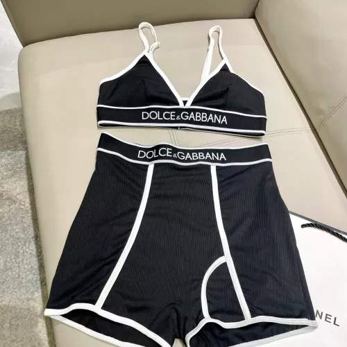 Replica Dolce &amp; Gabbana Bathing Suits For Women #1338598, $42.00 USD, [ITEM#1338598], Replica Dolce &amp; Gabbana Bathing Suits outlet from China