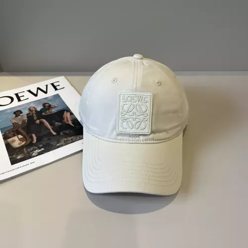 Replica LOEWE Caps #1338831, $27.00 USD, [ITEM#1338831], Replica LOEWE Caps outlet from China