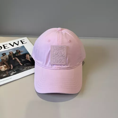 Replica LOEWE Caps #1338832, $27.00 USD, [ITEM#1338832], Replica LOEWE Caps outlet from China