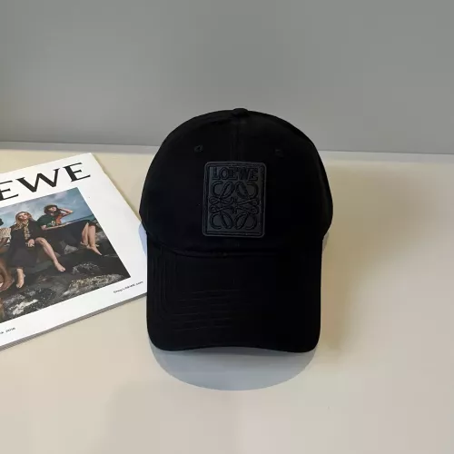 Replica LOEWE Caps #1338834, $27.00 USD, [ITEM#1338834], Replica LOEWE Caps outlet from China