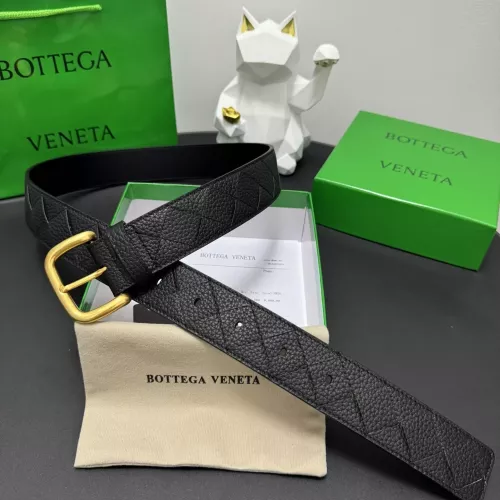 Replica Bottega Veneta AAA Quality Belts In 3.8cm For Men #1338856, $68.00 USD, [ITEM#1338856], Replica Bottega Veneta AAA Belts outlet from China