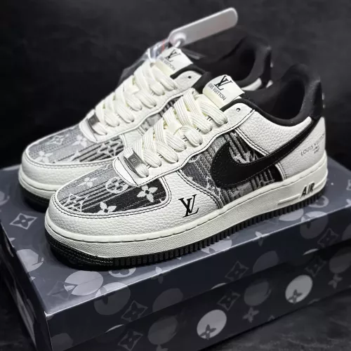 Replica Nike Air Force 1 For Women #1339322, $102.00 USD, [ITEM#1339322], Replica Nike Air Force 1 outlet from China