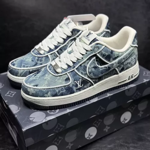Replica Nike Air Force 1 For Women #1339326, $102.00 USD, [ITEM#1339326], Replica Nike Air Force 1 outlet from China