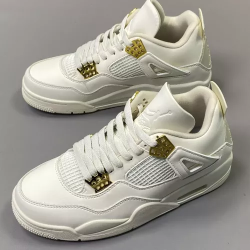 Replica Air Jordan 4 IV Retro For Men #1339333, $98.00 USD, [ITEM#1339333], Replica Air Jordan 4 IV Retro outlet from China