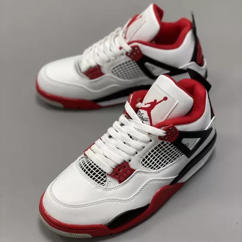 Replica Air Jordan 4 IV Retro For Women #1339346, $98.00 USD, [ITEM#1339346], Replica Air Jordan 4 IV Retro outlet from China