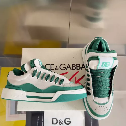 Replica Dolce &amp; Gabbana D&amp;G Casual Shoes For Men #1339461, $96.00 USD, [ITEM#1339461], Replica Dolce &amp; Gabbana D&amp;G Casual Shoes outlet from China