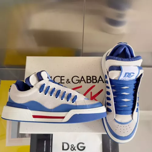 Replica Dolce &amp; Gabbana D&amp;G Casual Shoes For Men #1339467, $96.00 USD, [ITEM#1339467], Replica Dolce &amp; Gabbana D&amp;G Casual Shoes outlet from China