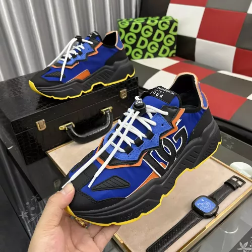 Replica Dolce &amp; Gabbana D&amp;G Casual Shoes For Men #1339879, $88.00 USD, [ITEM#1339879], Replica Dolce &amp; Gabbana D&amp;G Casual Shoes outlet from China