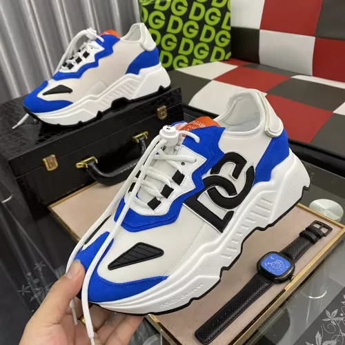 Replica Dolce &amp; Gabbana D&amp;G Casual Shoes For Men #1339880, $88.00 USD, [ITEM#1339880], Replica Dolce &amp; Gabbana D&amp;G Casual Shoes outlet from China