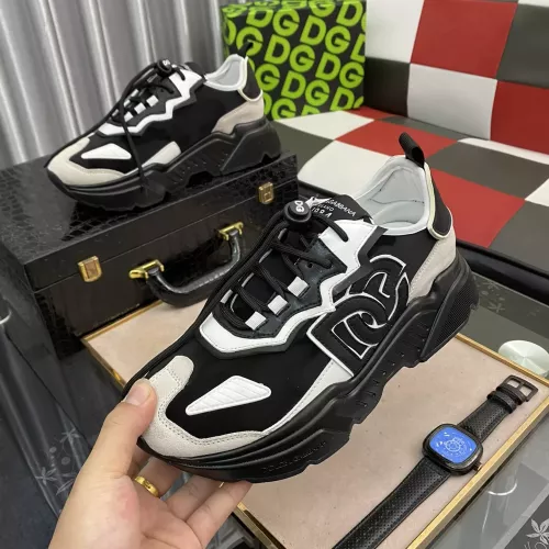 Replica Dolce &amp; Gabbana D&amp;G Casual Shoes For Men #1339881, $88.00 USD, [ITEM#1339881], Replica Dolce &amp; Gabbana D&amp;G Casual Shoes outlet from China