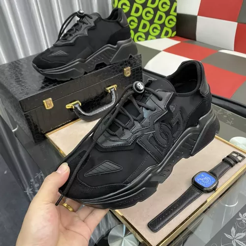 Replica Dolce &amp; Gabbana D&amp;G Casual Shoes For Men #1339882, $88.00 USD, [ITEM#1339882], Replica Dolce &amp; Gabbana D&amp;G Casual Shoes outlet from China