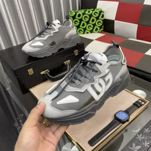 Replica Dolce &amp; Gabbana D&amp;G Casual Shoes For Men #1339886, $88.00 USD, [ITEM#1339886], Replica Dolce &amp; Gabbana D&amp;G Casual Shoes outlet from China