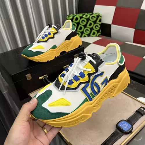 Replica Dolce &amp; Gabbana D&amp;G Casual Shoes For Men #1339892, $88.00 USD, [ITEM#1339892], Replica Dolce &amp; Gabbana D&amp;G Casual Shoes outlet from China