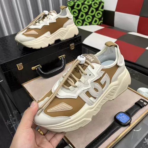 Replica Dolce &amp; Gabbana D&amp;G Casual Shoes For Men #1339896, $88.00 USD, [ITEM#1339896], Replica Dolce &amp; Gabbana D&amp;G Casual Shoes outlet from China
